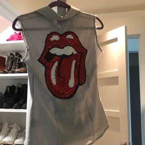 Rolling Stones top